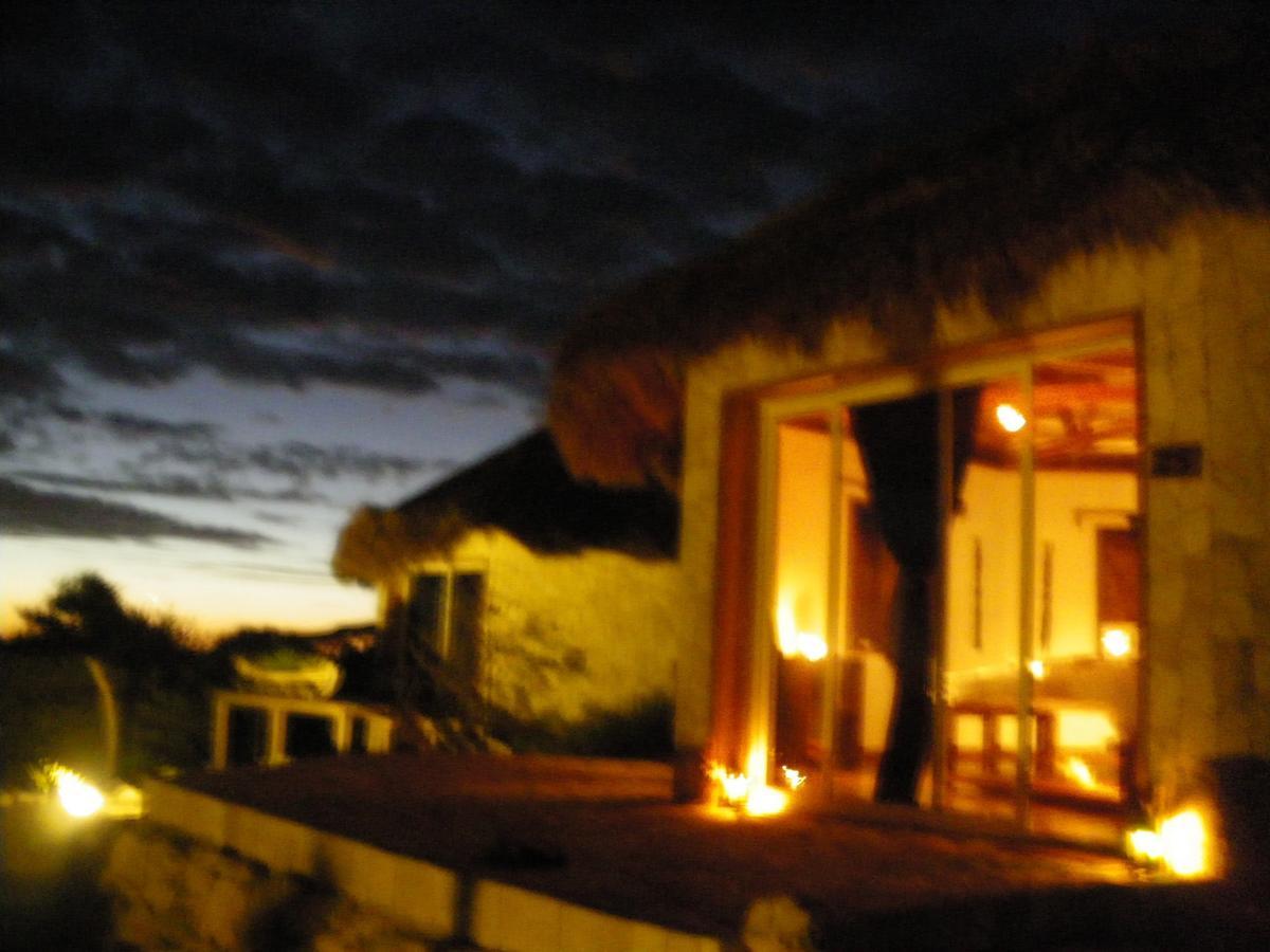 Anakao Ocean Lodge Extérieur photo