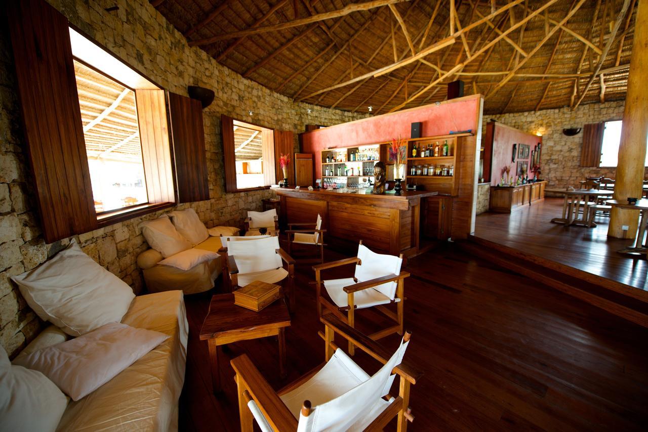 Anakao Ocean Lodge Extérieur photo