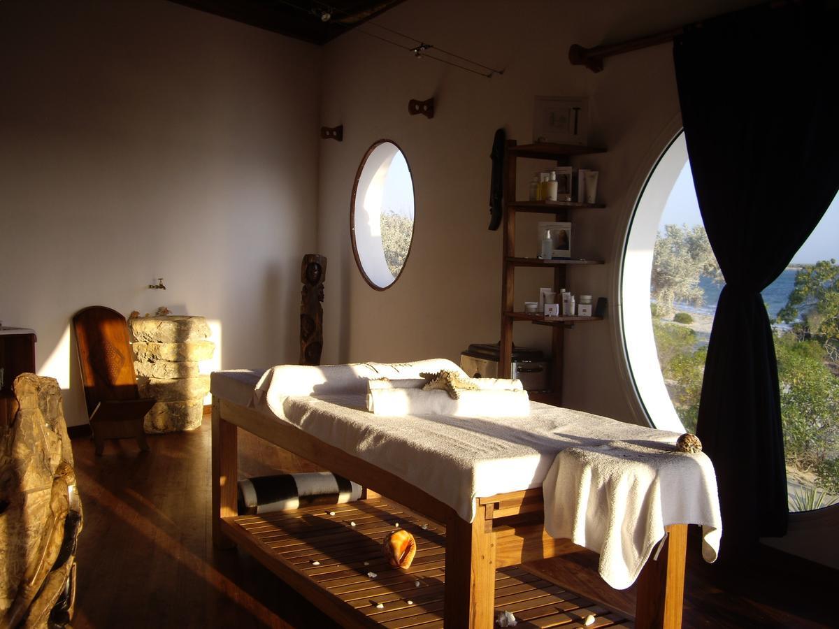 Anakao Ocean Lodge Extérieur photo