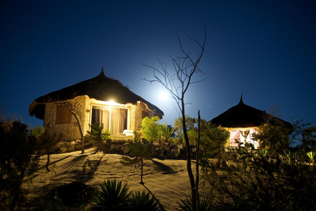 Anakao Ocean Lodge Extérieur photo