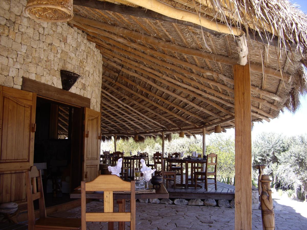 Anakao Ocean Lodge Extérieur photo