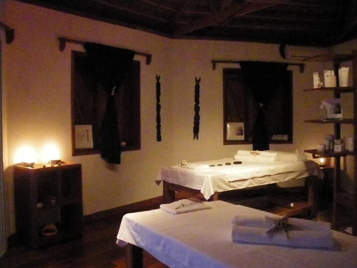 Anakao Ocean Lodge Extérieur photo