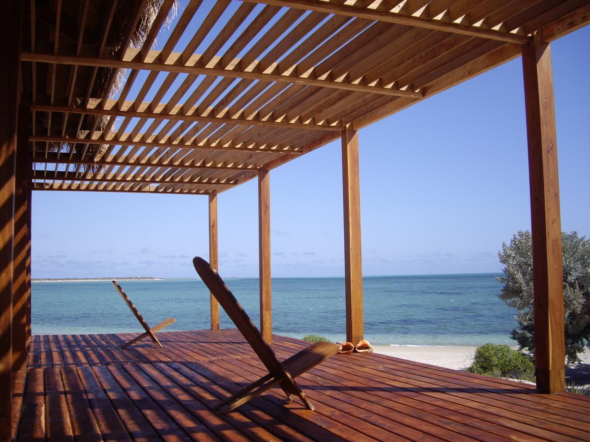 Anakao Ocean Lodge Extérieur photo
