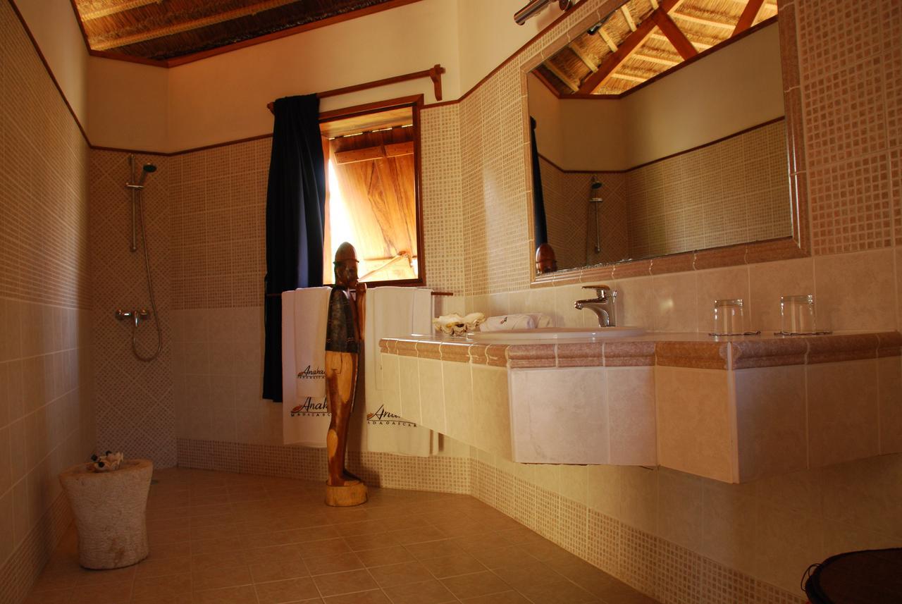 Anakao Ocean Lodge Chambre photo