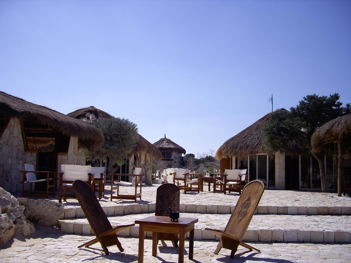 Anakao Ocean Lodge Extérieur photo