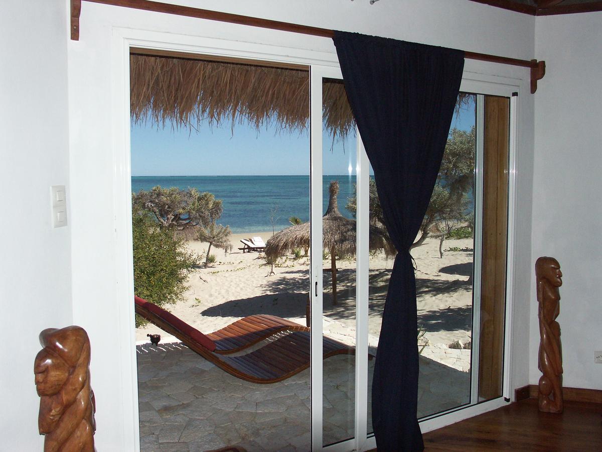 Anakao Ocean Lodge Chambre photo