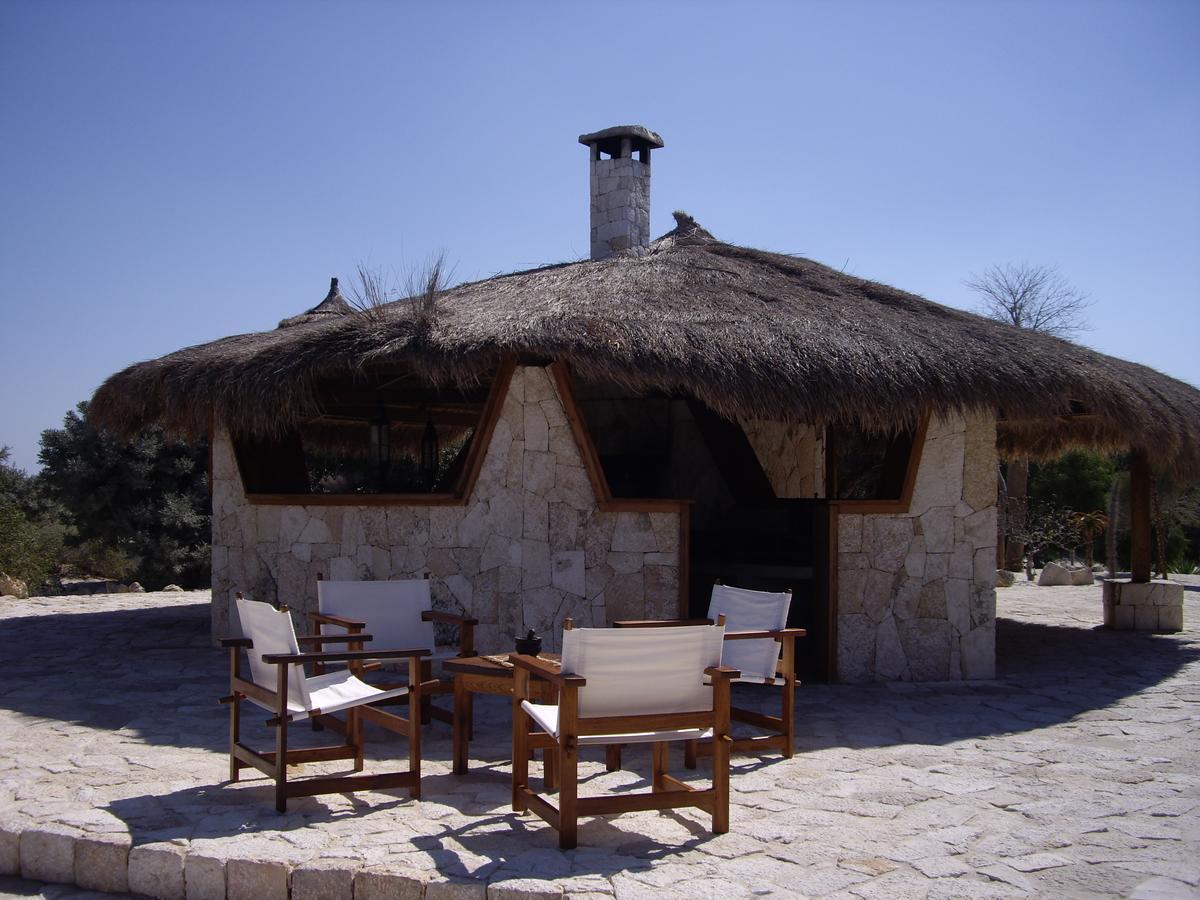 Anakao Ocean Lodge Extérieur photo