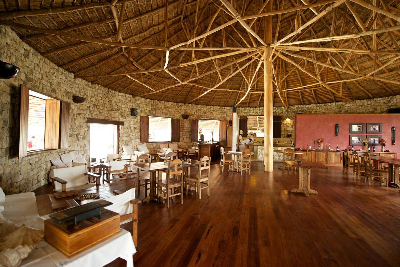 Anakao Ocean Lodge Extérieur photo