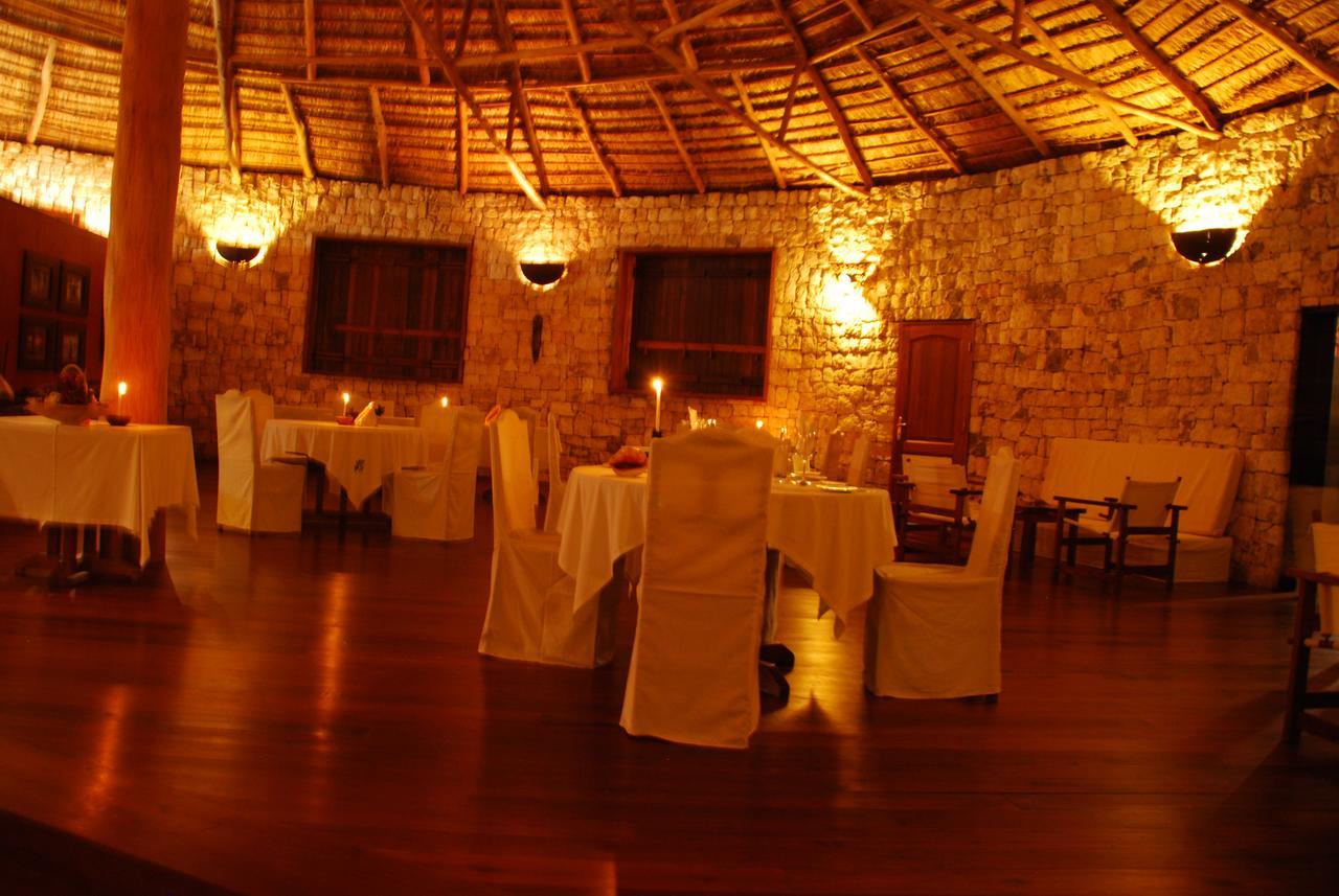 Anakao Ocean Lodge Extérieur photo