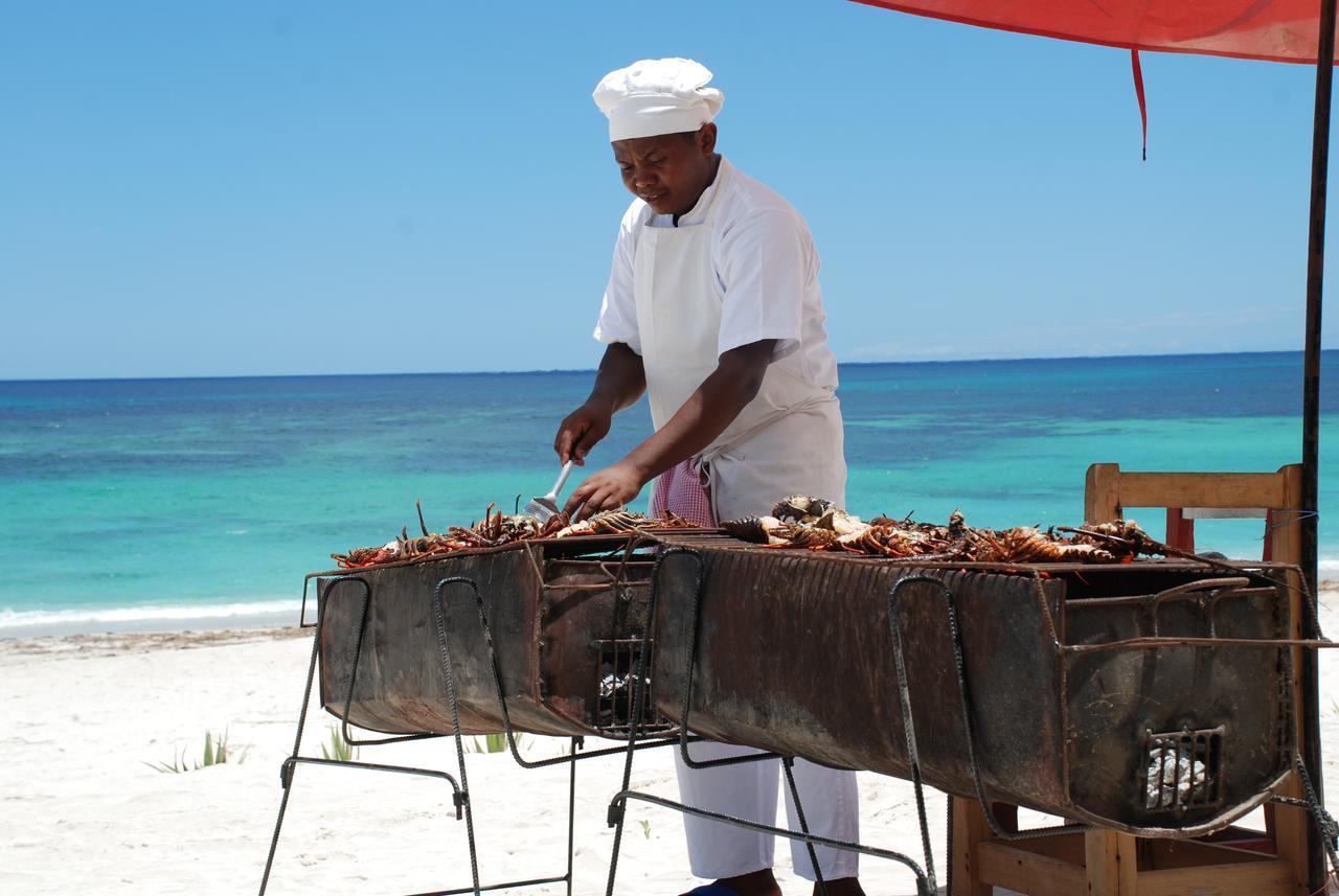 Anakao Ocean Lodge Extérieur photo