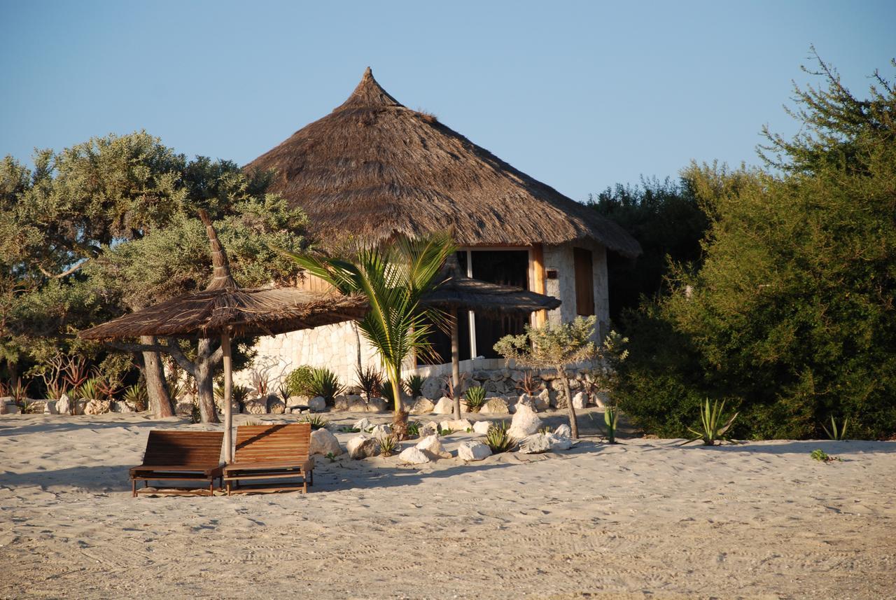 Anakao Ocean Lodge Extérieur photo