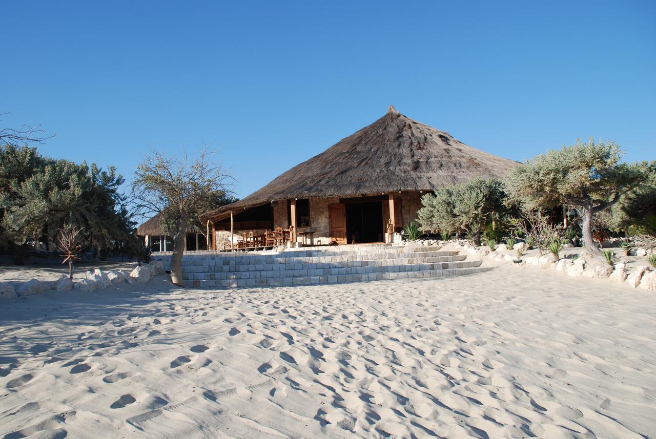 Anakao Ocean Lodge Extérieur photo