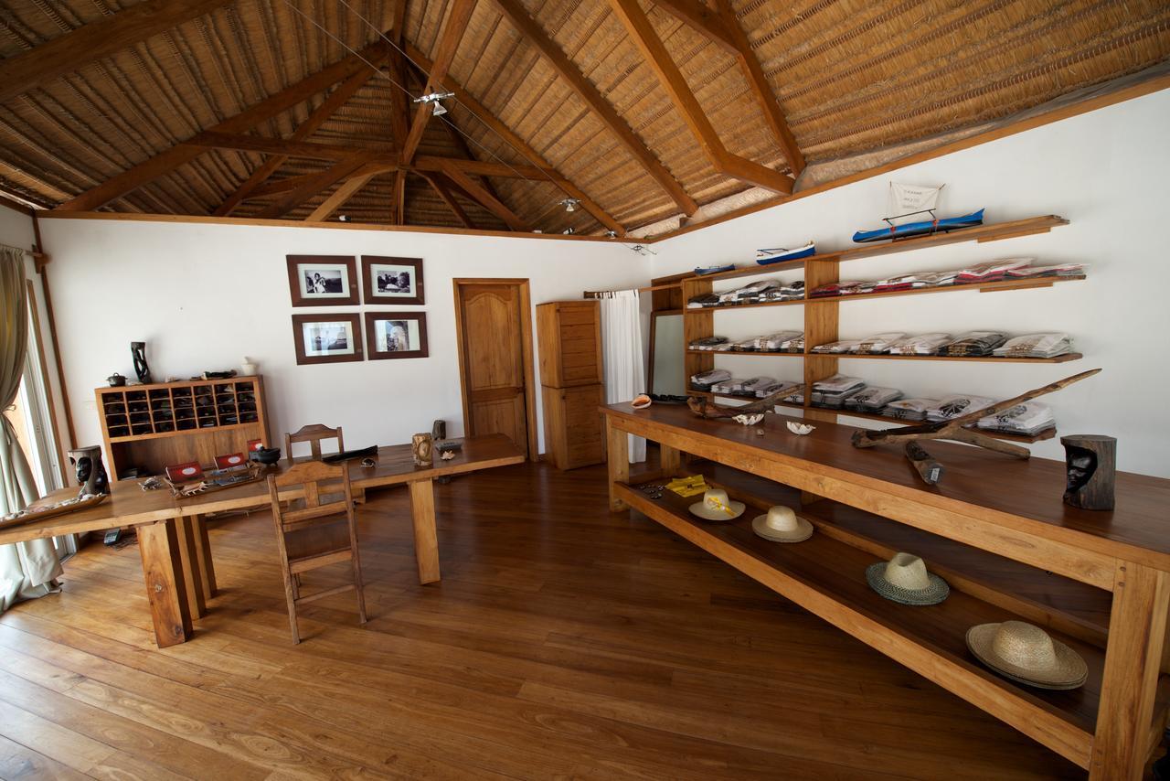 Anakao Ocean Lodge Extérieur photo