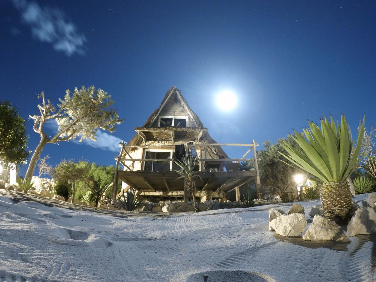 Anakao Ocean Lodge Extérieur photo